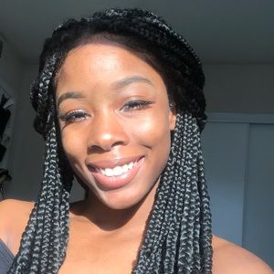 Meet your Posher, Brittanee